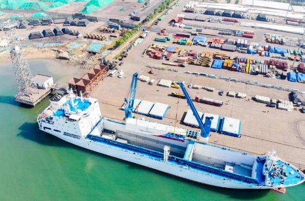 德國海運(yùn)貨代的關(guān)鍵價(jià)值是什么？