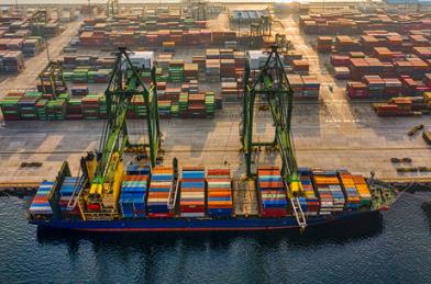 上海國(guó)際物流的獨(dú)特之處在哪？