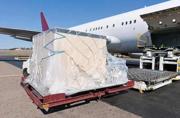 德國空運貨代可以提供哪些物流服務？