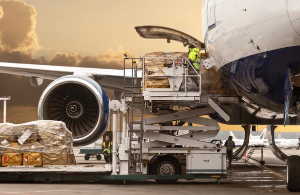 美國空運物流的特點有哪些？