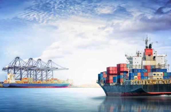 德國海運價格的特點以及對德國經濟的影響是什么？