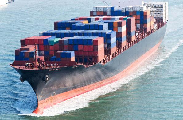 德國的國際海運業在世界舞臺上扮演著舉足輕重的角色