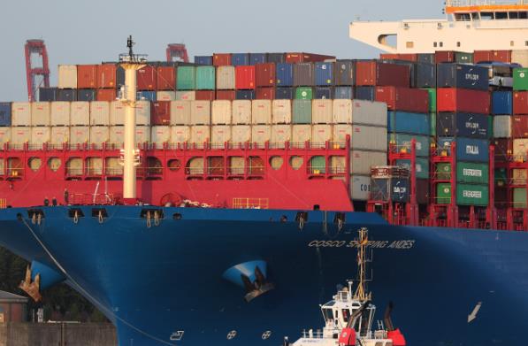 國際貨代為全球供應鏈的暢通發揮著至關重要的作用