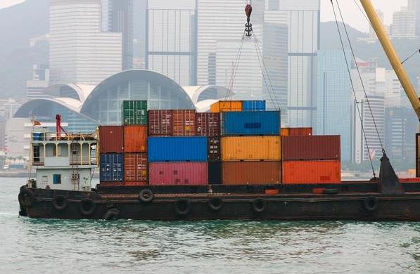 國際物流對于國際貿易的發展起到了至關重要的推動作用