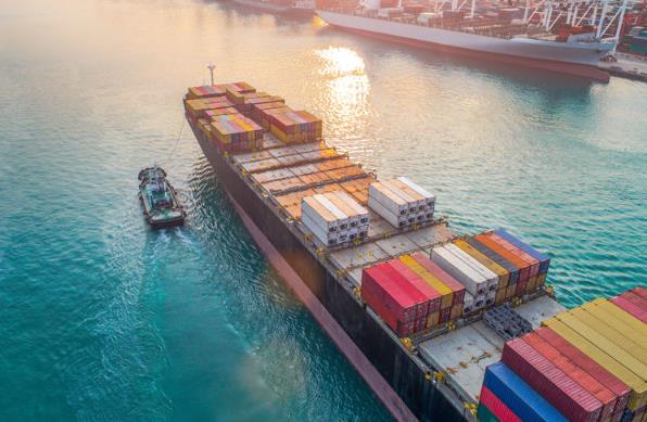 在全球化的時代背景下，國際貿易的頻繁發展使得國際貨運代理行業蓬勃發展