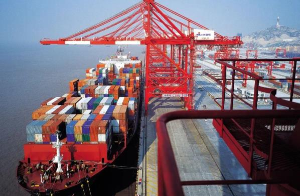 菲律賓物流行業(yè)已取得了顯著的進展，成為連接內(nèi)外貿(mào)易的重要橋梁