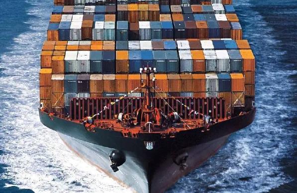 東南亞國際物流專線的建設，對促進區域經濟發展起到了重要作用