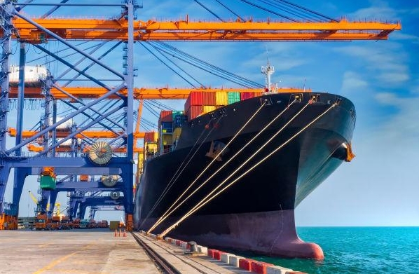 國際物流作為連接世界的紐帶，在全球化時代具有不可替代的作用