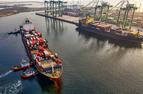 印尼作為東南亞非常大的經濟體之一，物流行業的發展一直備受關注