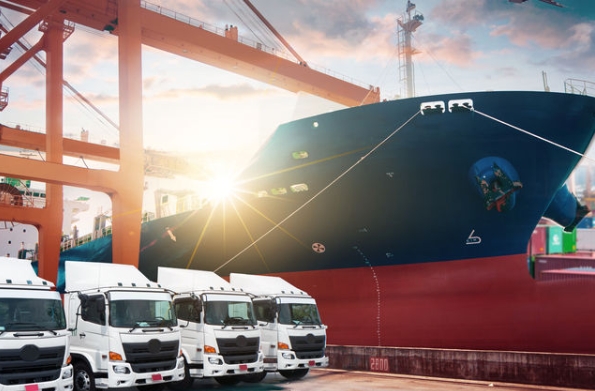 上海貨代正處轉(zhuǎn)型升級關(guān)鍵時期，雖然面臨挑戰(zhàn)但也蘊含無限發(fā)展機遇