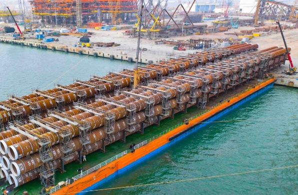 對未來的挑戰和機遇，國際貨代行業需要不斷創新和發展