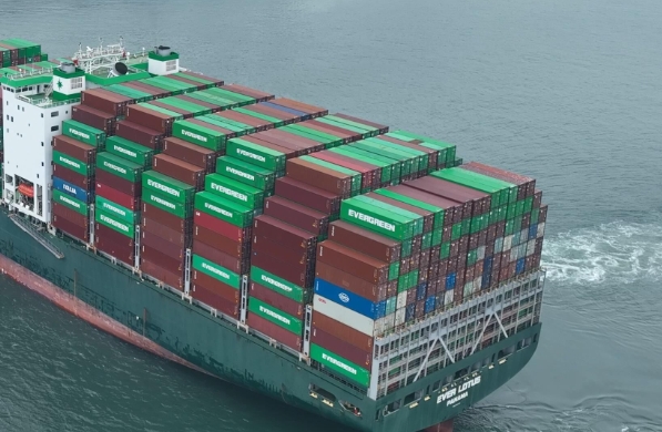 非洲海運代理發(fā)展趨勢和變革無疑對雙方的經(jīng)濟(jì)合作產(chǎn)生深遠(yuǎn)影響