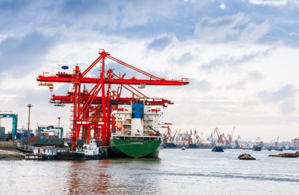 上海物流業將繼續保持創新發展的態勢，為城市發展貢獻更多力量