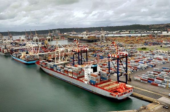 上海國際貨代物流以其強(qiáng)大的實(shí)力，成為了連接中國與世界的重要橋梁