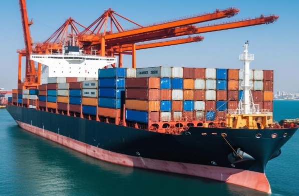 上海到巴基斯坦的專線不僅是一條物流通道，更是兩國(guó)經(jīng)濟(jì)合作見證者