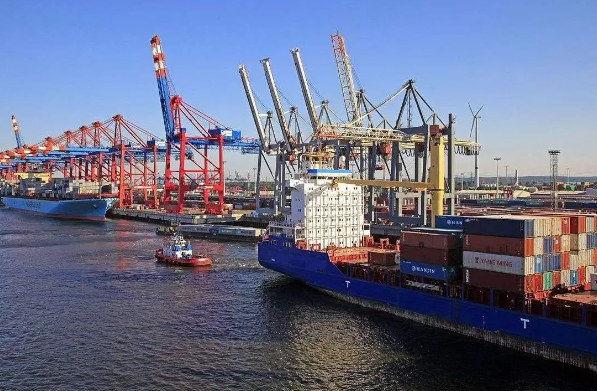 歐洲貨代公司不僅是貨物的搬運工，更是國際貿易的推動者