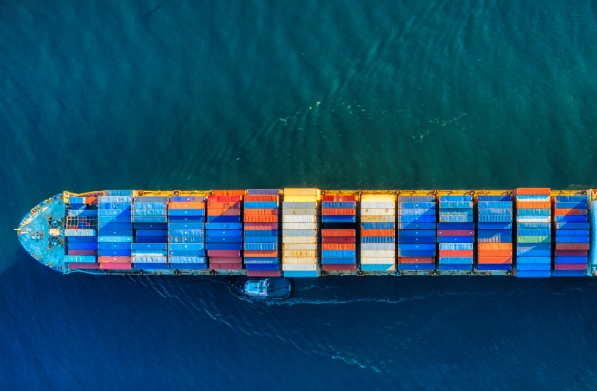 貨代作為國際貿易關鍵助力者，在促進全球貿易發展中發揮著重要作用