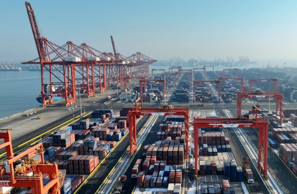 上海國際物流貨代公司擁有豐富的行業經驗，熟悉國際貿易的各個環節