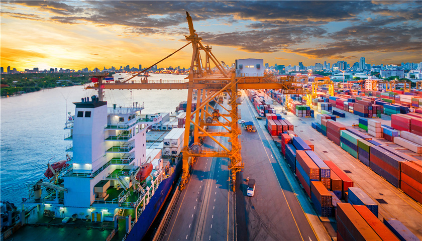 國家政策引領下的貨代行業發展前景與挑戰分析