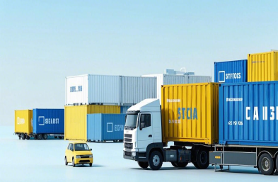 運輸難題？看這里！選擇國際物流公司的五大秘訣