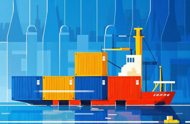 物流成本高？看這里！掌握選擇國際貨代公司的黃金法則！