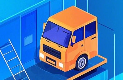 智能與綠色并行，上海國際物流公司的未來之路！