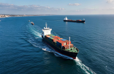 從資質到服務：全面解析如何選擇最佳貨代公司