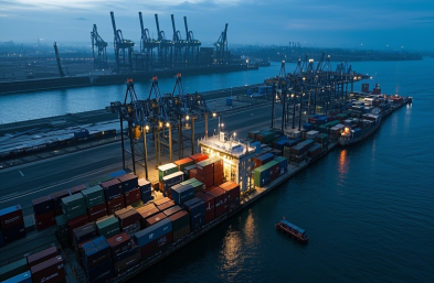 如何通過進口報關(guān)代理優(yōu)化供應(yīng)鏈管理，降低運營成本