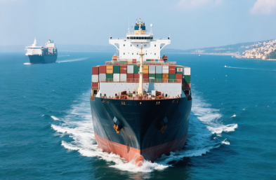 數(shù)字化浪潮下，國(guó)際海運(yùn)公司如何乘風(fēng)破浪