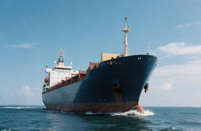 上海國(guó)際海運(yùn)公司，憑何在全球貿(mào)易中如此關(guān)鍵