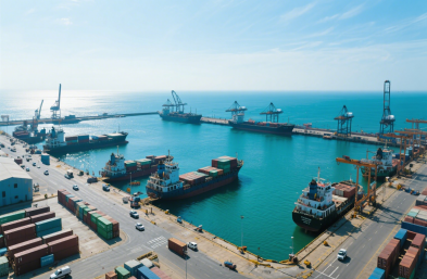 上海國際海運(yùn)公司如何用“綠色通道”提速汽車進(jìn)口清關(guān)