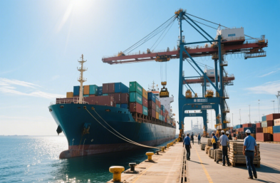 全球貿易規則數據庫：國際物流貨代的“合規盾牌”如何煉成