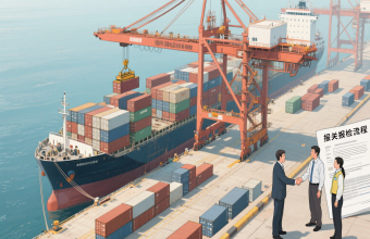 國(guó)際海運(yùn)想高效？國(guó)際貨代定制方案，助力企業(yè) “貨通全球”