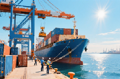 國(guó)際物流：全程可視化！跟蹤系統(tǒng)，包裹動(dòng)態(tài)實(shí)時(shí)掌握