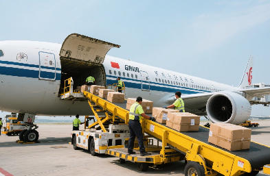 國際貨代首選：不止運(yùn)輸，更是你的全球供應(yīng)鏈合作伙伴