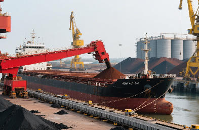 全程可視化追蹤：微信 / APP 實(shí)時查船期、貨態(tài)，進(jìn)度一目了然