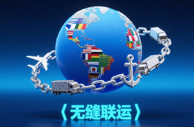 上海貨代｜深耕口岸十年，艙位穩(wěn)、清關(guān)快、全球直達(dá)